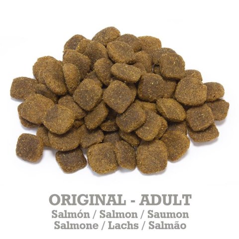 Arquivet Original Łosoś z ryżem 12 kg Arquivet Arquivet Original Łosoś z ryżem 12 kg Arquivet