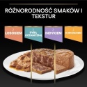 PRO PLAN Adult Wilgotny pasztet z Kurczakiem Mokra karma dla kota 85 g
