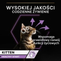 PRO PLAN Kitten Health Start Karma dla kociąt z indykiem w sosie 85 g