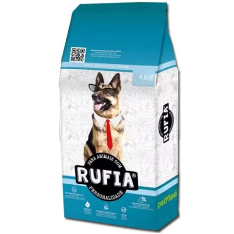 Rufia Adult Dog 4kg Rufia Rufia Adult Dog 4kg Rufia