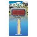 [W] ARQUIVET Szczotka dwustronna 18 x 10 cm Arquivet