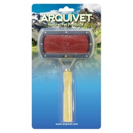 [W] ARQUIVET Szczotka dwustronna 18 x 10 cm Arquivet