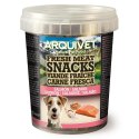 ARQUIVET FRESH półwilgotny przysmak z łososiem 300 g Arquivet ARQUIVET FRESH półwilgotny przysmak z łososiem 300 g Arquivet