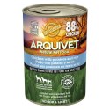 ARQUIVET Mokra karma dla psów SENIOR & LIGHT 400g Arquivet ARQUIVET Mokra karma dla psów SENIOR & LIGHT 400g Arquivet