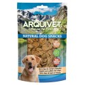 ARQUIVET Talarki z królika i dorsza 100g Arquivet ARQUIVET Talarki z królika i dorsza 100g Arquivet