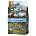 Arquivet original Senior & Light 3kg Arquivet Arquivet original Senior & Light 3kg Arquivet