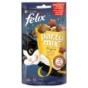 Felix Party Mix Original przysmnak dla kota 60g