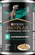 PRO PLAN VETERINARY DIETS Canine EN Gastro Intestinal karma dla psa 400 g