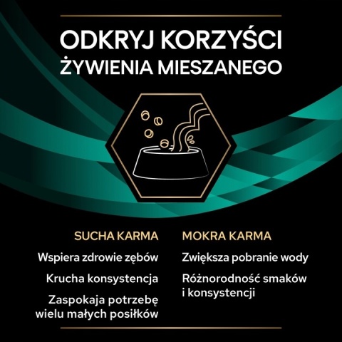 PRO PLAN VETERINARY DIETS Canine EN Gastro Intestinal karma dla psa 400 g PRO PLAN VETERINARY DIETS Canine EN Gastro Intestinal karma dla psa 400 g