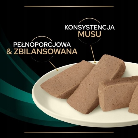 PRO PLAN VETERINARY DIETS Canine EN Gastro Intestinal karma dla psa 400 g PRO PLAN VETERINARY DIETS Canine EN Gastro Intestinal karma dla psa 400 g