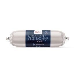 Syta Micha Prime Meat Kiełbaska treningowa z kaczką 80g