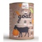 Syta Micha CHEF Koza z warzywami 400 g