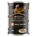 PRO PLAN VETERINARY DIETS Canine NF Renal mokra karma dla psa mus 400g