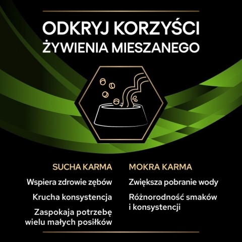 PRO PLAN VETERINARY DIETS Canine HA Hypoallergenic mokra karma dla psa 400g PRO PLAN VETERINARY DIETS Canine HA Hypoallergenic mokra karma dla psa 400g