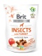 Brit Care Przysmak Premium Dla Psa Z Owadami I Indykiem 200g
