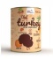 Syta Micha CHEF Indyk w warzywami Junior 400G