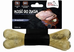 Syta Micha Kość do żucia dla psa na wyciszenie 13,5 cm