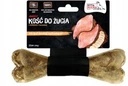 Syta Micha Kość do żucia dla wybrednych psów 22 cm MAXXI