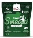 Syta Micha Mini smaczki dla psa z jagnięciny 60g