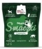 Syta Micha Mini smaczki dla psa z jagnięciny 60g