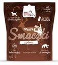 Syta Micha Mini smaczki dla psa z jelenia 60g