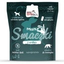 Syta Micha Mini smaczki dla psa z królikiem 60g