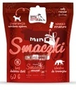Syta Micha Mini smaczki dla psa z wołowiną 60g