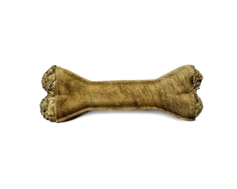 Syta Micha Sheep Line Kość do żucia Owca z gruszką 12cm Syta Micha Sheep Line Kość do żucia Owca z gruszką 12cm