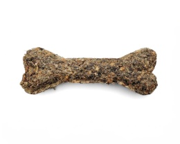 Syta Micha Sheep Line Kość do żucia dla szczeniąt Owca z wanilią 12cm