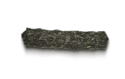 Syta Micha Trójkąt do żucia dla psa - dorsz z jeleniem i spiruliną 2 szt. Syta Micha Trójkąt do żucia dla psa - dorsz z jeleniem i spiruliną 2 szt.