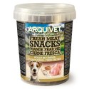 ARQUIVET FRESH półwilgotny przysmak z kurczakiem 300 g Arquivet ARQUIVET FRESH półwilgotny przysmak z kurczakiem 300 g Arquivet