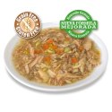 Arquivet Puszka dla kota o smaku białego tuńczyka z warzywami 80 g Arquivet Arquivet Puszka dla kota o smaku białego tuńczyka z warzywami 80 g Arquivet