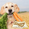 KARMA MOKRA DLA PSA Stuzzy puszka 400g Monoprotein Sarna WŁOSKA PREMIUM