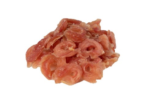 WAFI MIĘKKIE KRĄŻKI Z KURCZAKA 500G WAFI WAFI MIĘKKIE KRĄŻKI Z KURCZAKA 500G WAFI